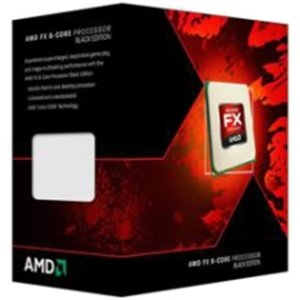 Amd Fx. 8320 Octa. Core (8 Core) 3.50 Ghz Processor . Socket Am3+Retail Pack . 8 Mb . 8 Mb Cache . Yes . 4 Ghz Overclocking Speed . 32 Nm . 125 W 'Product Type: Electronic Components/Microprocessors'