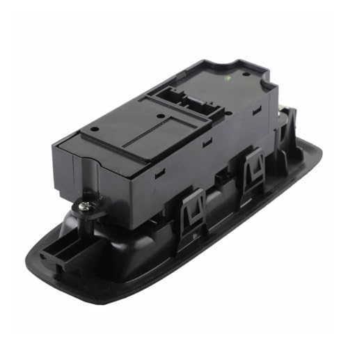 Bouton lève vitre Ford Ranger interrupteur commutation commande électrique TKE - 5