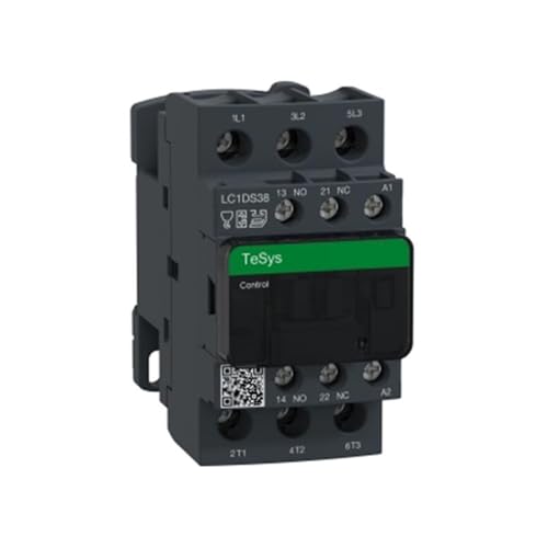 Contacteur CA LC1D bobine alternative CA modèle exact LC1-DS38Q7C