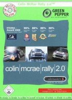 Preisvergleich Produktbild Colin McRae Rally 2.0 (GreenPepper)