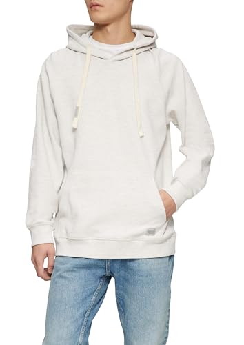 Sweatshirt homme s.Oliver idéal pour vos sorties décontractées le week-end