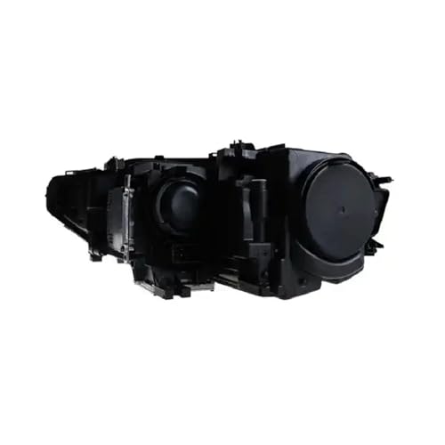 Luces LED y DRL de repuesto para Audi A5 S5 A5L 2008-2016 5