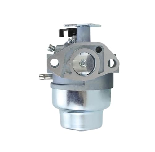 Carburateur pour moteur GCV160 GC135 de tondeuse à structure métallique durable