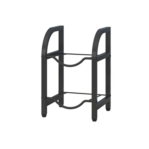 Porte-bouteilles d'eau de 5 gallons pour éliminer l'encombrement au sol