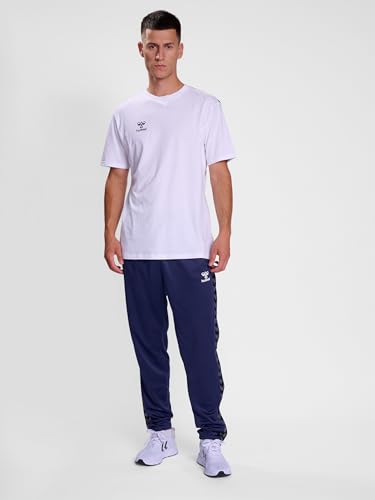 hmlAUTHENTIC CO T-Shirt S/S