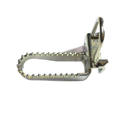 Frein arrière compatible avec TRK502X et TRK502 pour moto