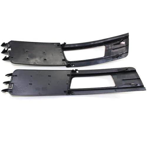 Parrilla delantera de riñón para coche A6 C6: máxima protección frontal 5
