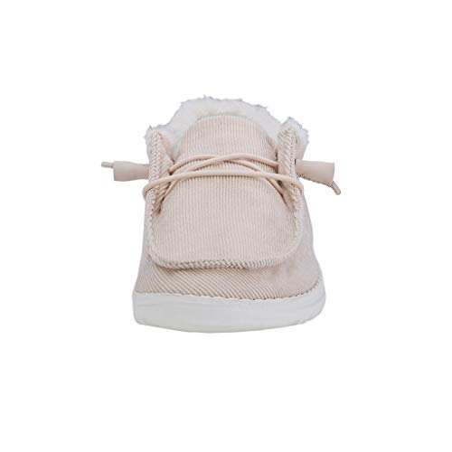 Image of HEYDUDE Women's Wendy Corduroy