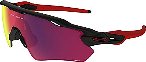 Oakley Youth Oj9001 Radar Ev Xs Path Rectangular Sunglasses