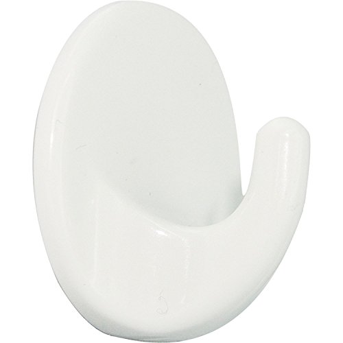 crochet adhésif Rund ø 34 mm Cover