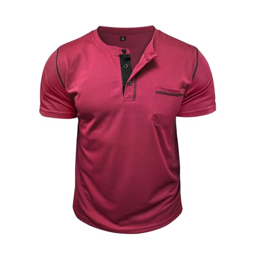 Style quotidien idéal avec ce t-shirt homme col rond noir parfait pour tenue décontractée