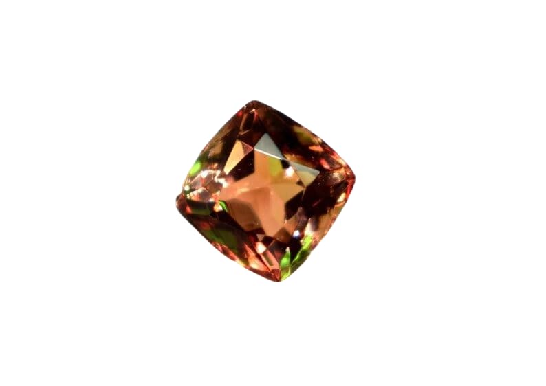 Alexandrite naturelle pour création de pendentif et bague personnalisée