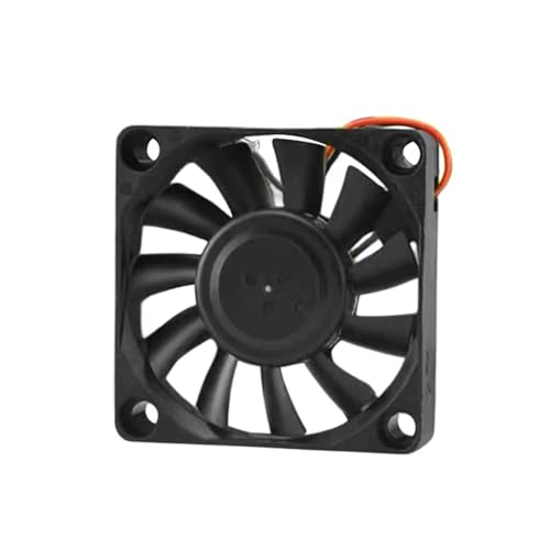 Ventilateur de refroidissement D05X-24TM 24V 5010 pour boîtier pc