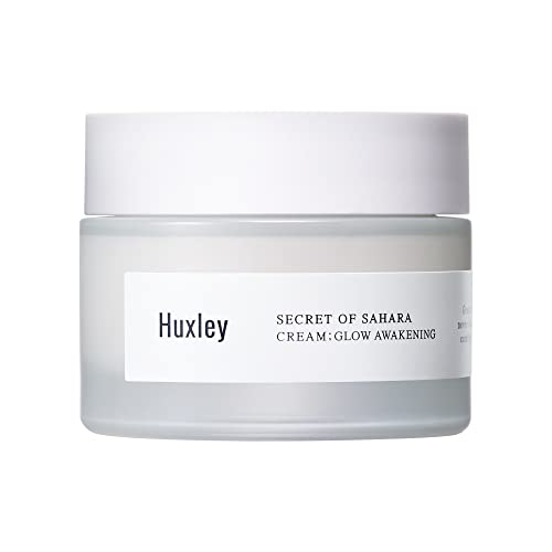 Huxley skincare, Prickly pear oil
