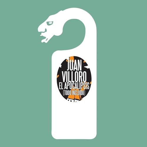 El apocalipsis (Todo incluido) (Written by Juan Villoro) episode artwork