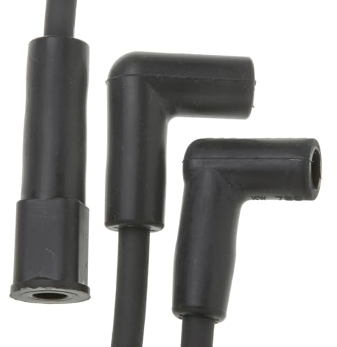 Cables de bujías ACDelco 9608E para eliminar tirones y mejorar el arranque 2