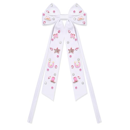 Accesorios de Pelo Western Clips para Mujeres