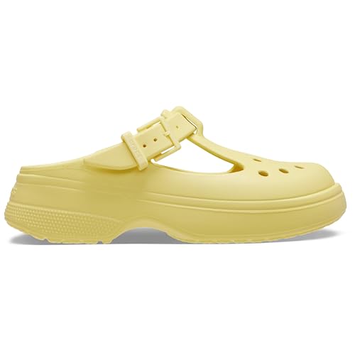 Image of Crocs Women's Classic Mary Jane Clogs