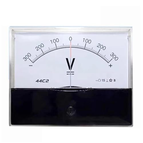 44C2 DC /75mV dvQ[W AiOpl V dv 50A -0-50A 3V 5A 500V 1(50V - 0-50V)