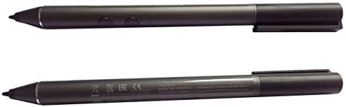 Active Digitizer Stylus Pen for HP Envy, Black (Certified Refurbished)