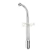 Project E Beauty 11 mm Argon Gas Violet Rod (bulb) Electrode Parts for High Frequency Machine (11mm, Argon Rod)