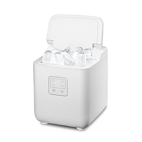 Máquina de Hielo Portátil 26 Libras en 24 Horas miniatura 1