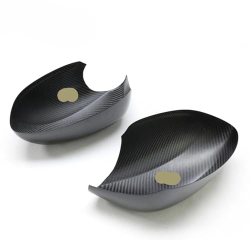 Coque rétroviseur sèche carbone pour Z4 E89 modèles de 2009 à 2016 - 4