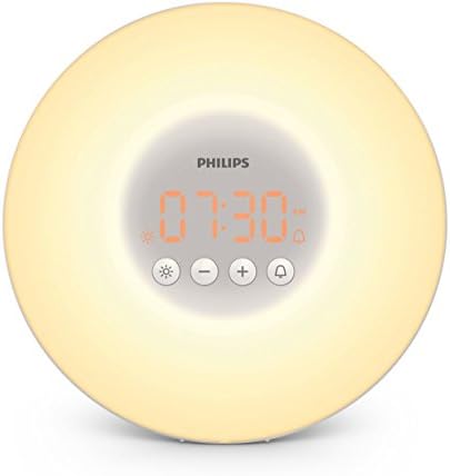 Philips Projektor Środowiskowy, Tworzywo Sztuczne, Żółty