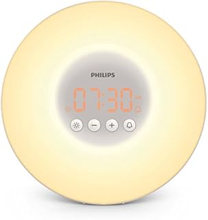 Philips Projektor Środowiskowy, Tworzywo Sztuczne, Żółty