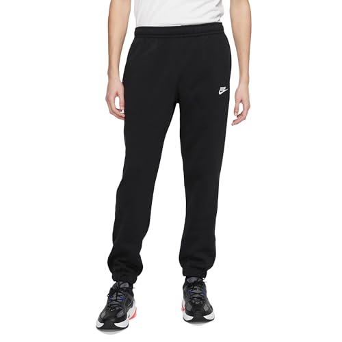 Image of Nike Men's Mid Rise Straight Fit Mesh Sweatpants