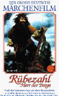 Rübezahl - Herr der Berge [VHS]