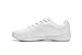 Rebel Athletic Rally Cheer Shoe, White, Size 13 Big Kid