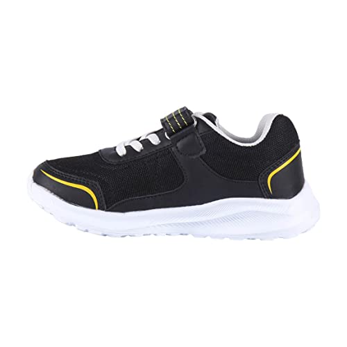 CERDÁ LIFE'S LITTLE MOMENTS, Zapatillas Chico de Batman | Calzado Deportivo con una Combinación de...