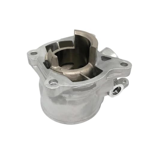 Bloque de cilindros de 47 mm que repara fallos de arranque en SX85 y TC85 3
