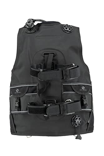 Sherwood Scuba Avid Phantom Buoyancy Compensators - LG - Thumbnail 3