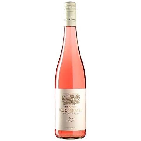 Weingut Bründlmayer Rosé vom Zweigelt Kamptal trocken Cover