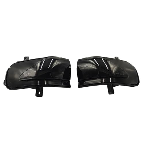 Luz señal giro dinámica para retrovisor de coche Jazz GE6 y modelo Insight 2013