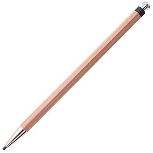 Hokusei crayon mécanique adulte noir idéal pour vos séances de coloriage zen