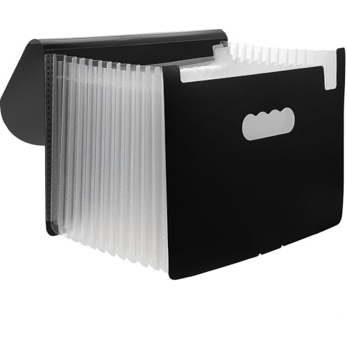 SOPOTUTU ��e�ʊg���t�H���_ ���[�P�[�X �I�t�B�X���ސ����p ���p���ރz���_�[ �����^�ѕ֗� �`�[ �̎���������