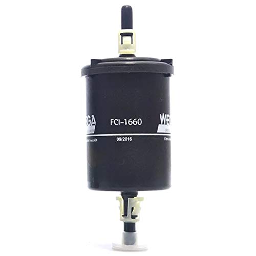 Filtro de Combustível Argo 1.0/1.3/1.8 Fci1660 Wega Filtros