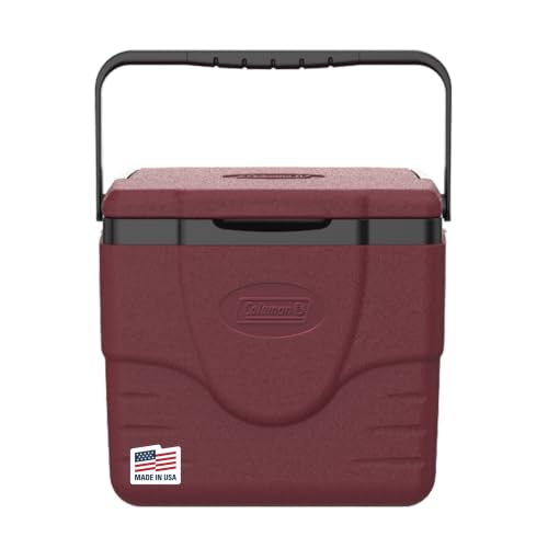 Coleman Chiller 9-Quart Cooler