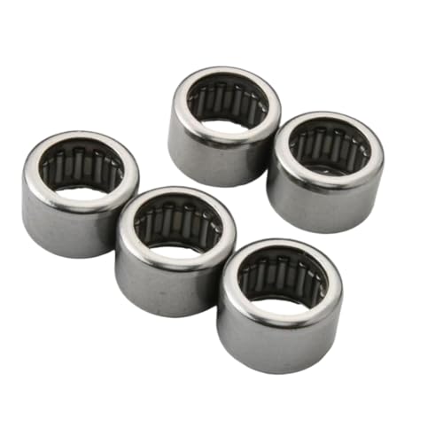 5 �s�[�X�j�[�h�����[���[�x�A�����O 224309 12X18X12mm ET2 PK 50 N FL2 Automaica XL Plurimatic 50 �ƌ݊�������