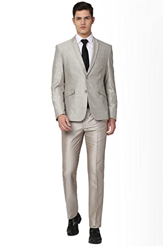 Image of Van Heusen Men's Grey Blazer