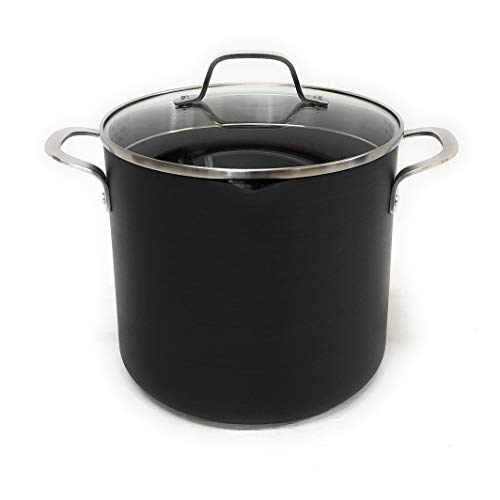 Calphalon-Classic-Nonstick-Hard-Anodized-14-Piece-Cookware-Set-Grey