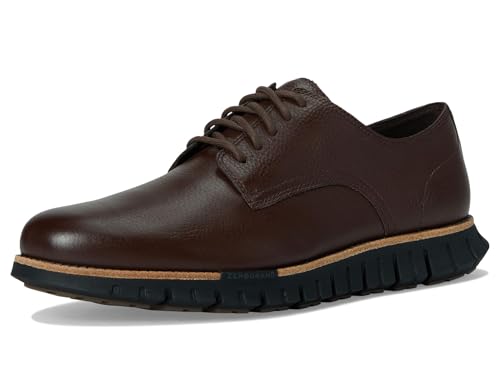 Image of Cole Haan Men's Zerogrand Remastered Plain Toe Oxford