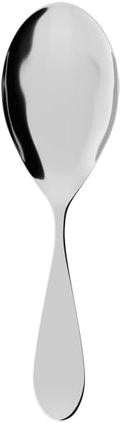 XXL 12-6402-1470 Sereno x x L Rice Spoon, 18/10 Stainless Steel, Metal