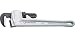 Produktbild Rothenberger Einhand-Rohrzange ALUDUR, 36" | 70163 | Rohrzange, ALUDUR Zange, Rohrzange 90°