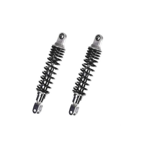 Yss Bi-Amortisseur arrière Twin Shock : suspension renforcée SYM GTS 300i