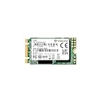 Transcend – Transcend 1To MTS430 M.2 2242 SSD SATA3 B+M Key with Dram Ca