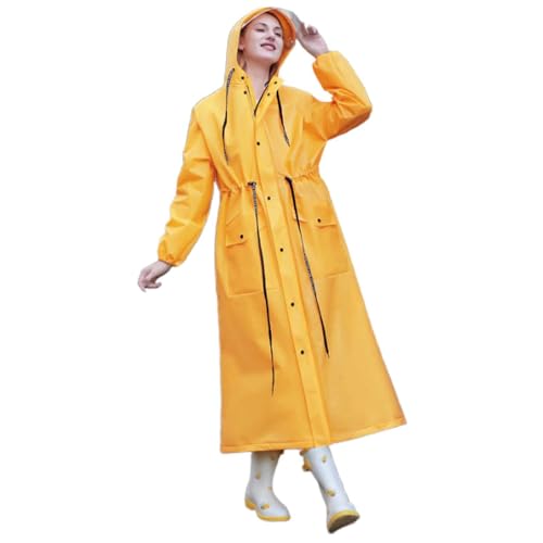 Coupe vent femme grande taille fluide pour harmoniser les silhouettes généreuses